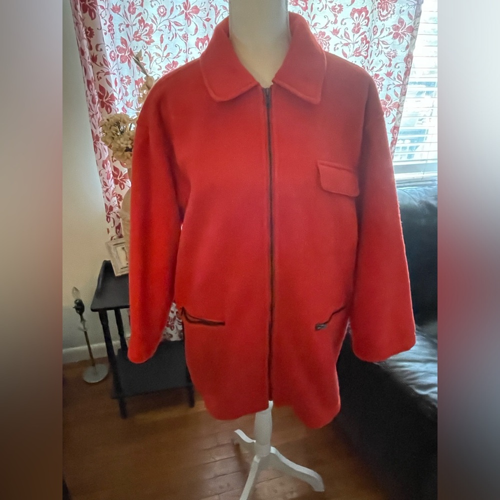 VENTURA Jacket